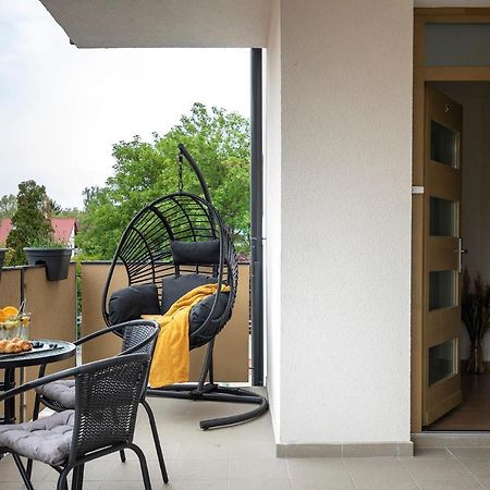 Trend Ba Home Apartman Balatonalmádi Buitenkant foto