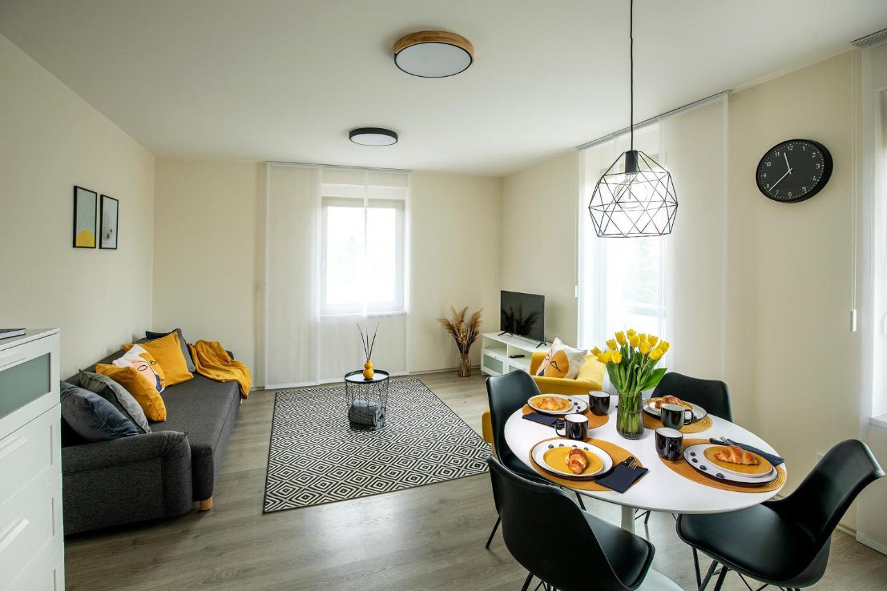 Trend Ba Home Apartman Balatonalmádi Buitenkant foto