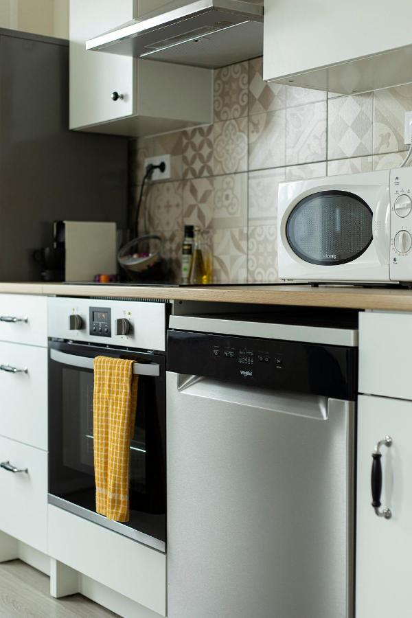 Trend Ba Home Apartman Balatonalmádi Buitenkant foto