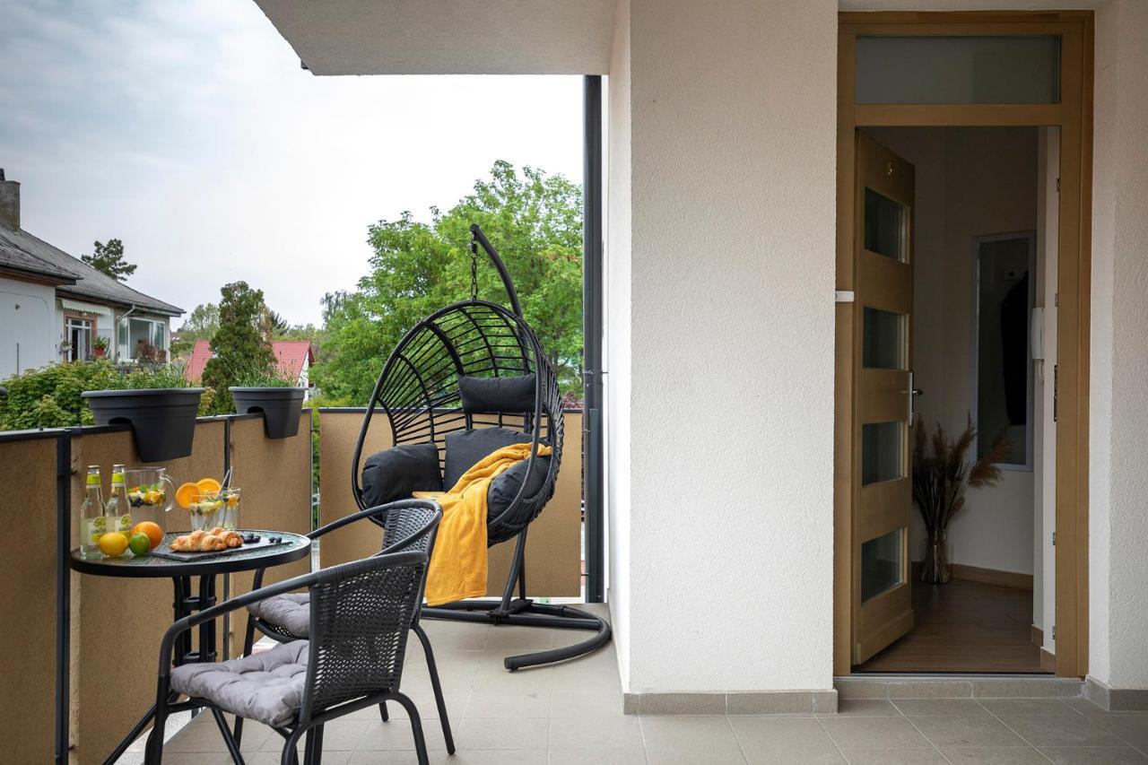 Trend Ba Home Apartman Balatonalmádi Buitenkant foto