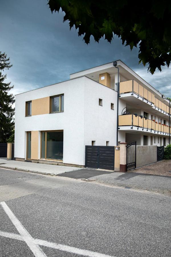 Trend Ba Home Apartman Balatonalmádi Buitenkant foto